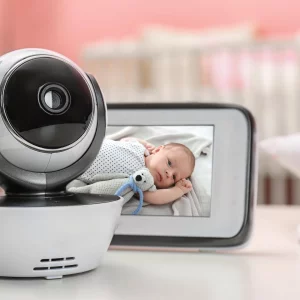Baby Monitor Camera UK